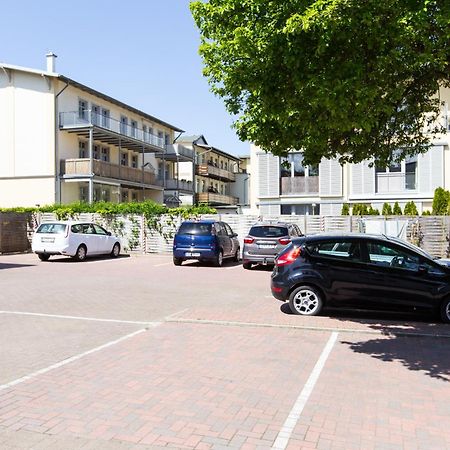 Pension Haus Waldesblick Graal-Mueritz Luaran gambar