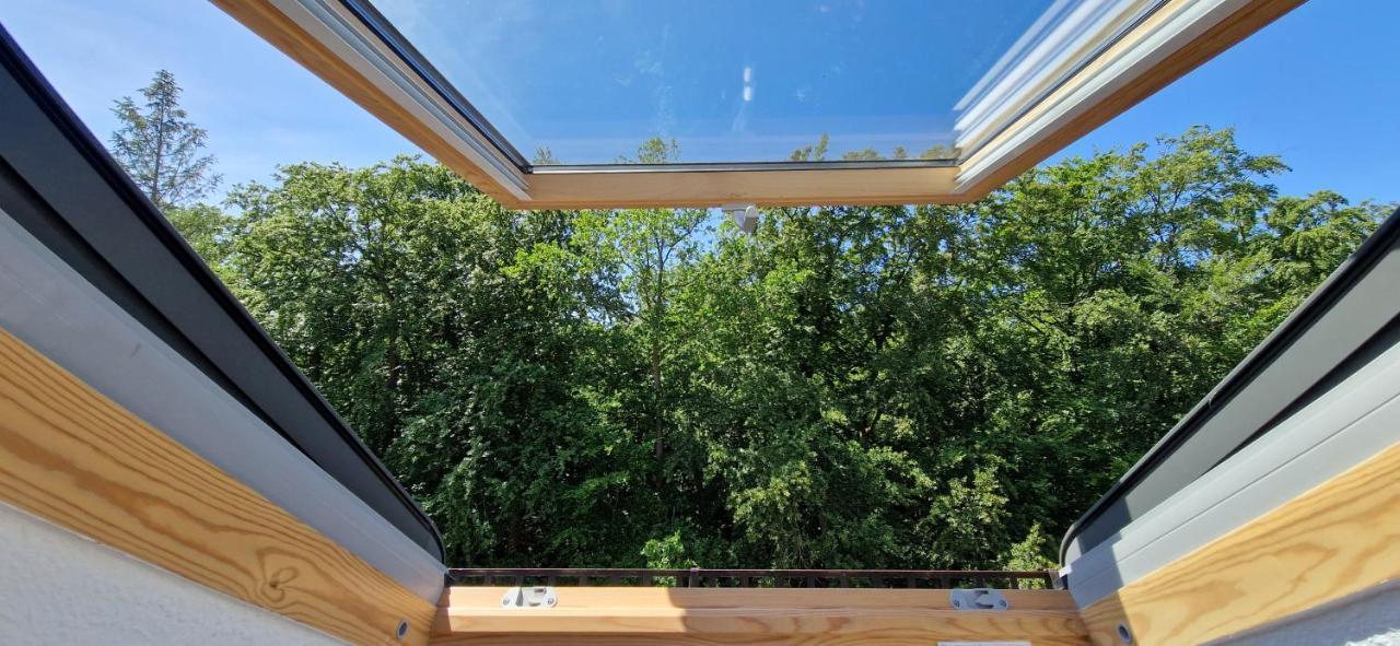 Pension Haus Waldesblick Graal-Mueritz Luaran gambar