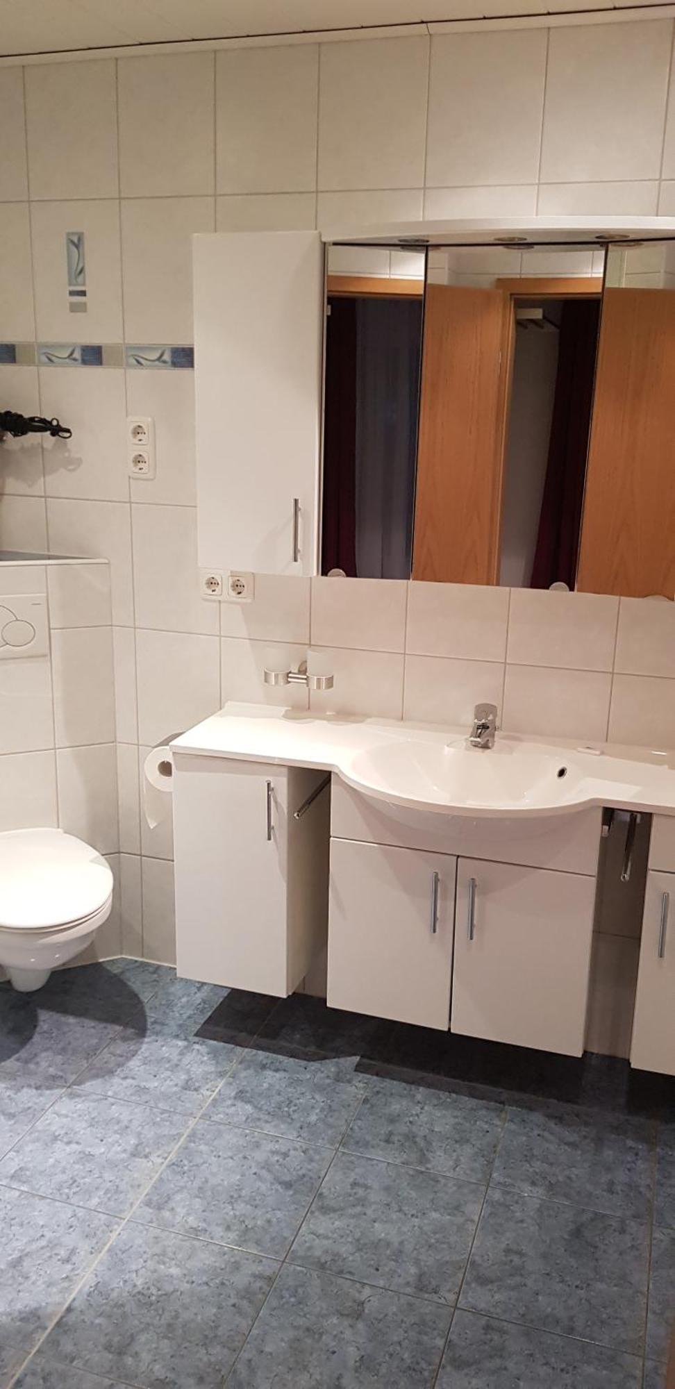 Pension Haus Waldesblick Graal-Mueritz Luaran gambar