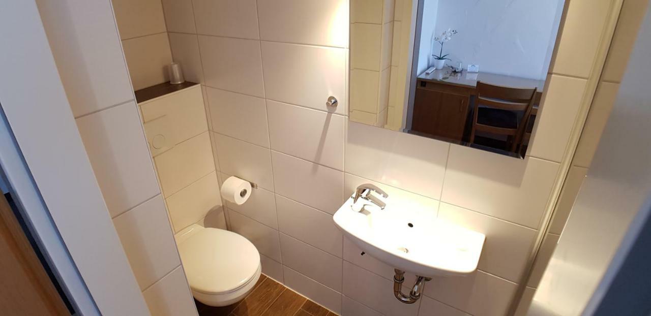 Pension Haus Waldesblick Graal-Mueritz Luaran gambar