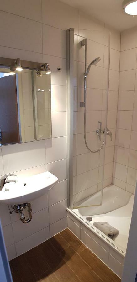 Pension Haus Waldesblick Graal-Mueritz Luaran gambar