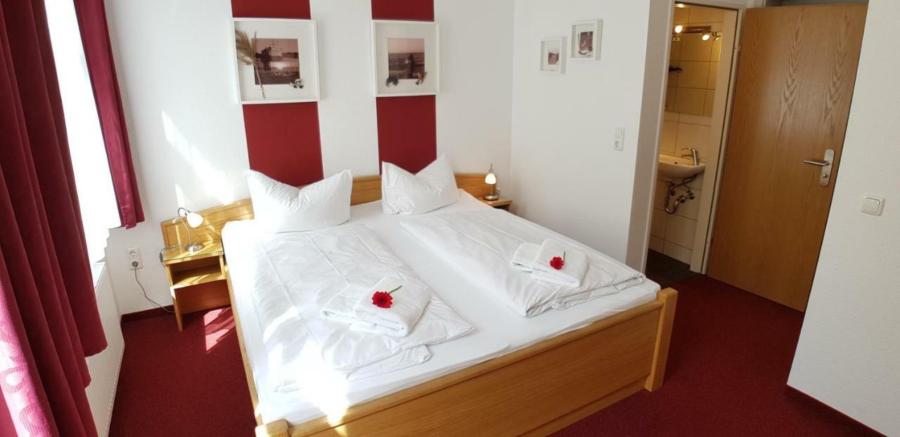 Pension Haus Waldesblick Graal-Mueritz Luaran gambar
