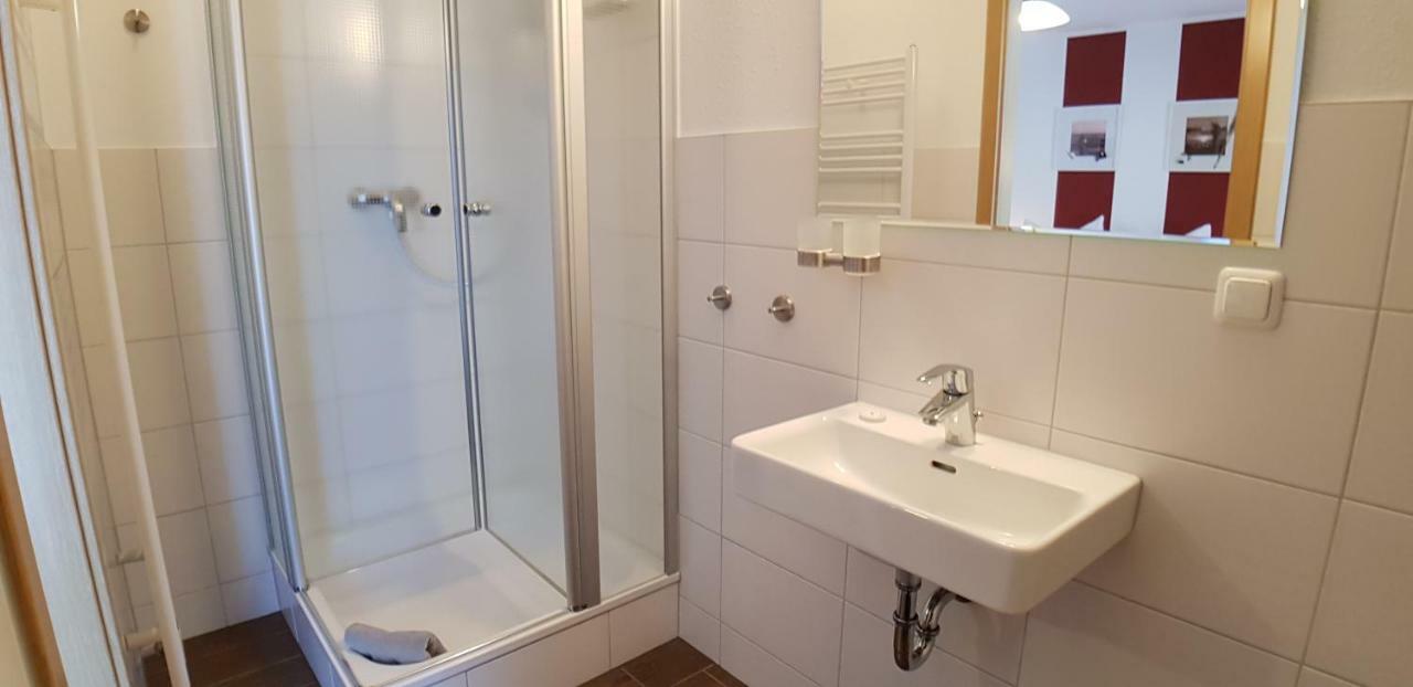 Pension Haus Waldesblick Graal-Mueritz Luaran gambar